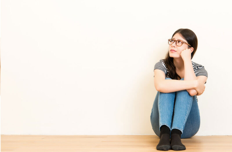 結果が伴わない...